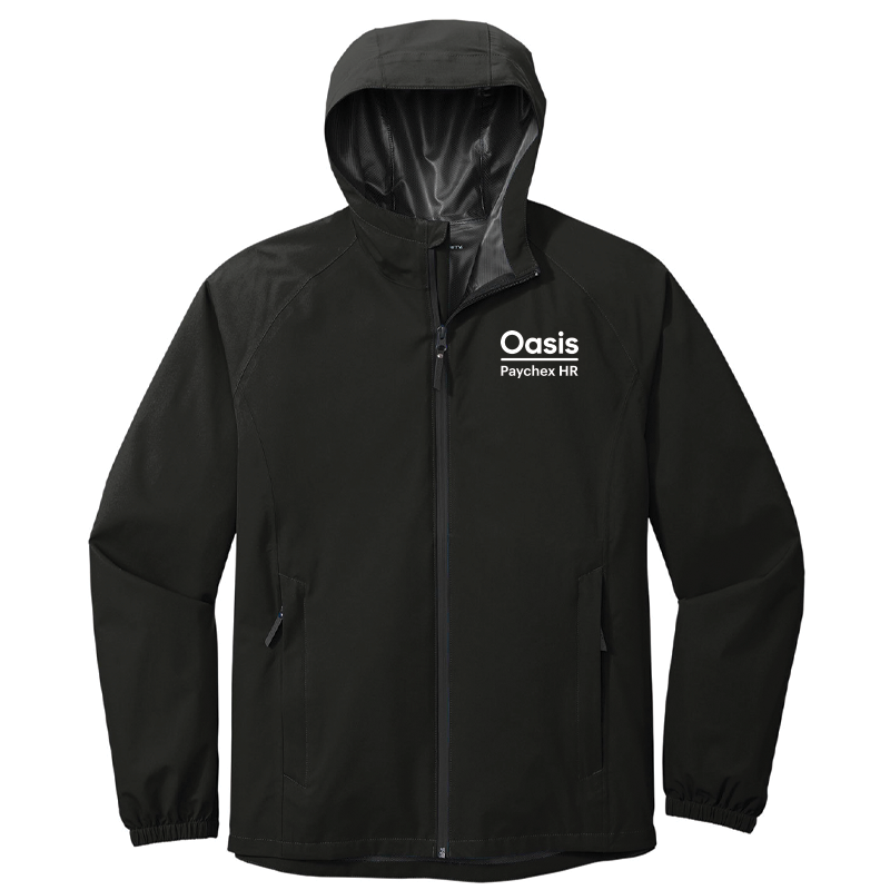 ジャケット・アウター Stone  3L Performance Jacket oasis Oasis Port Authority Essential Rain Jacket | Oasis Online Store